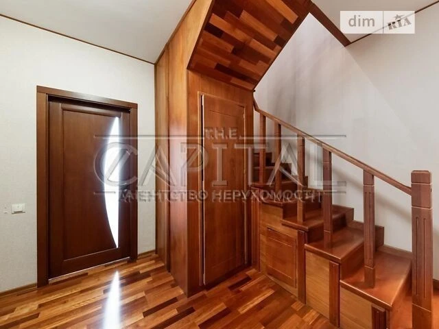 Sale of 5k apartment 175 sq. m on Yuliya Zdanovskaya street • ID 3