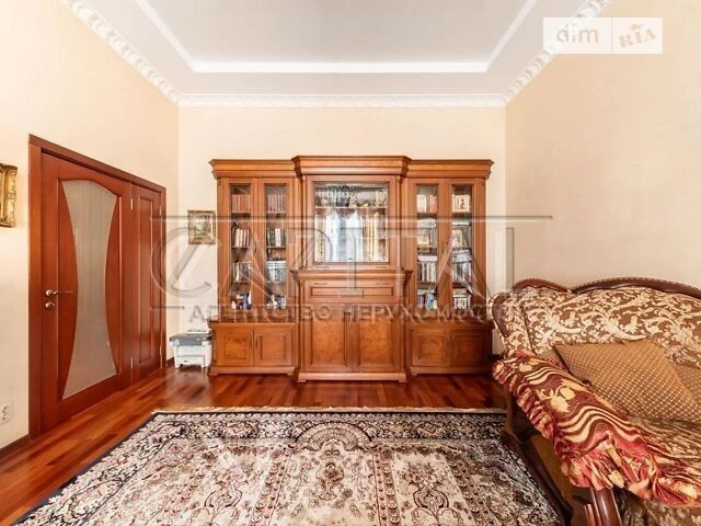 Sale of 5k apartment 175 sq. m on Yuliya Zdanovskaya street • ID 3