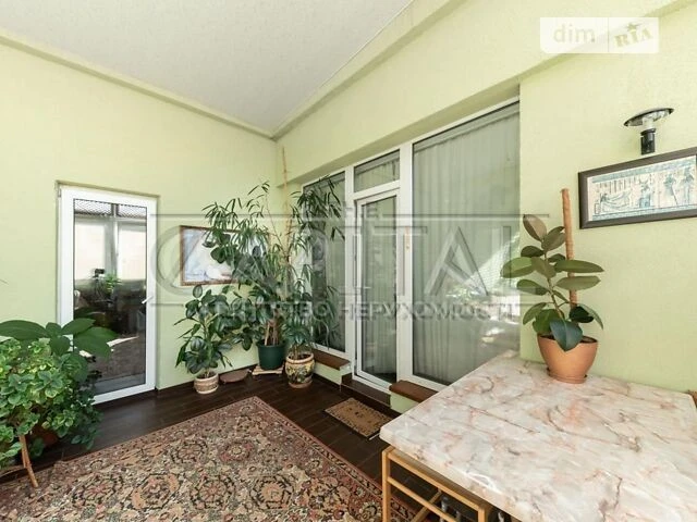 Sale of 5k apartment 175 sq. m on Yuliya Zdanovskaya street • ID 3