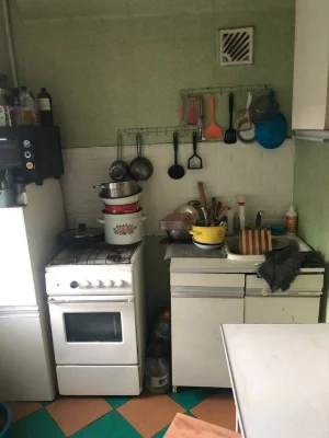 Продажа: 1 ком.кв. ул.Товарыска, конечная остановка 3 эт.