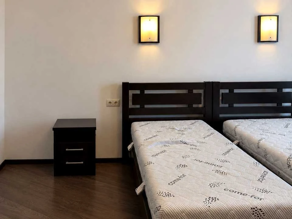 Квартира. Одесса, Мукачевский пер.