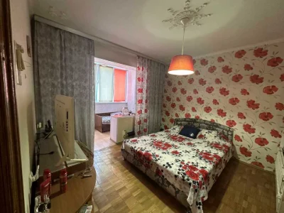 Квартира. Київ, Хорольська вул.