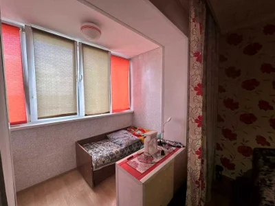 Квартира. Київ, Хорольська вул.