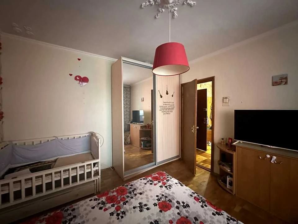 Квартира. Київ, Хорольська вул.