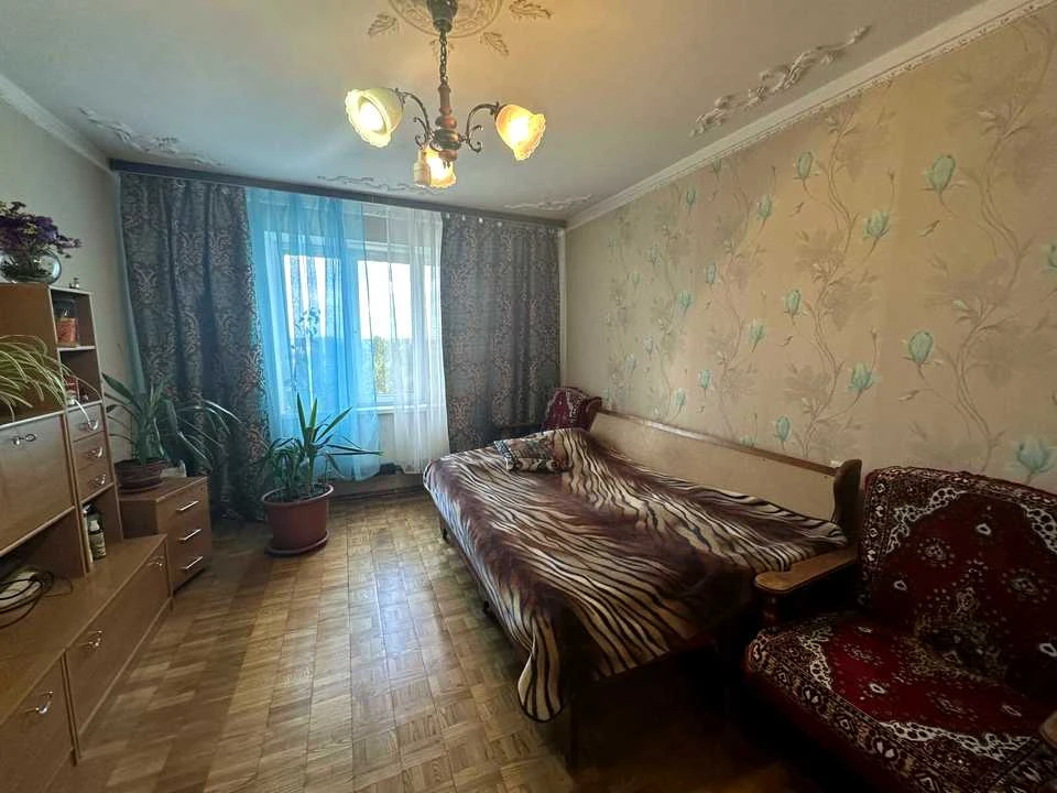 Квартира. Київ, Хорольська вул.