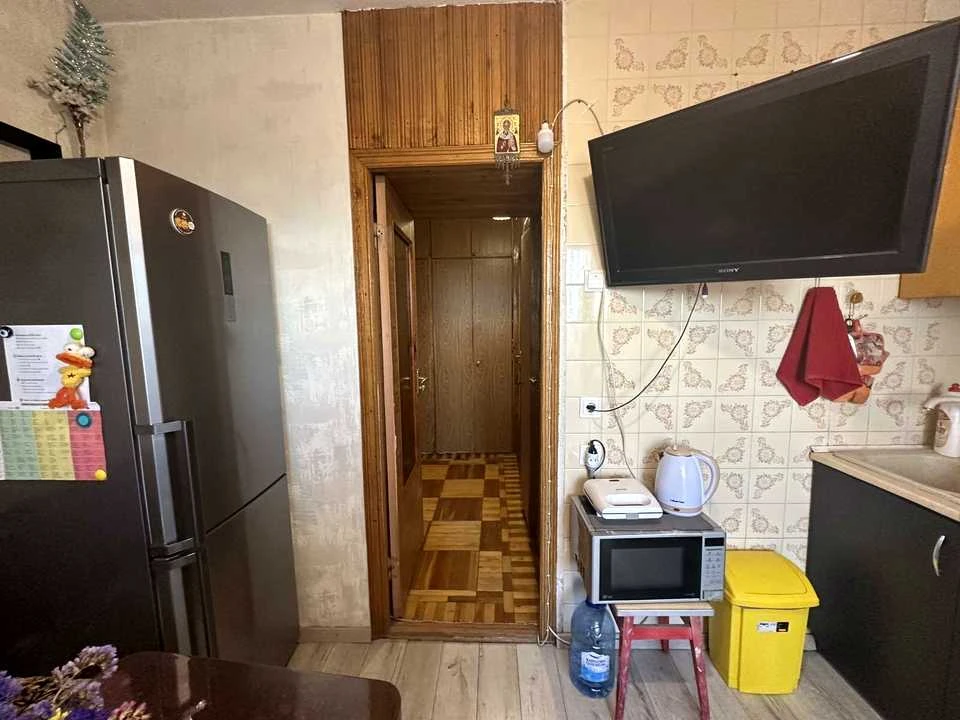Квартира. Київ, Хорольська вул.