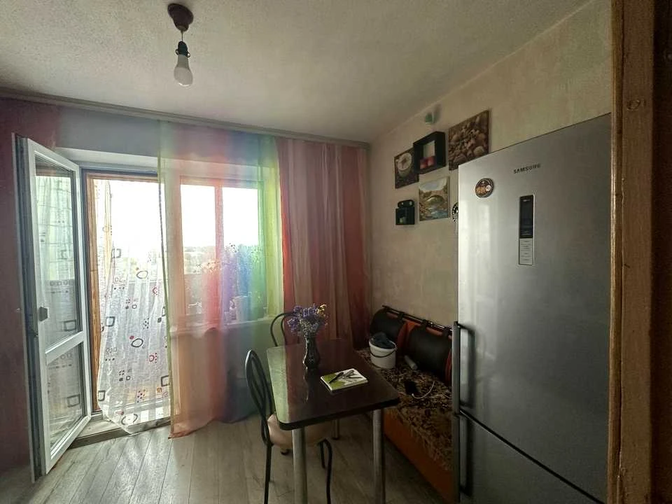 Квартира. Київ, Хорольська вул.