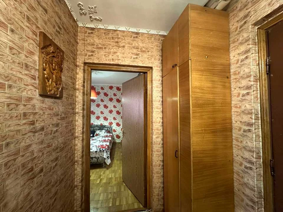 Квартира. Київ, Хорольська вул.