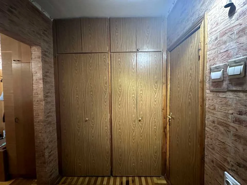 Квартира. Київ, Хорольська вул.