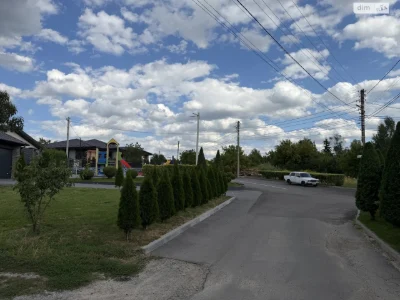 Продаж Ділянка під житлову забудову П'ятничани