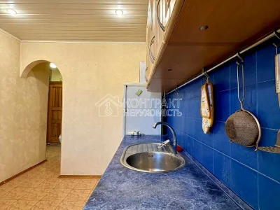 Apartment. Kharkiv, Unity St. (Krasnodarska)
