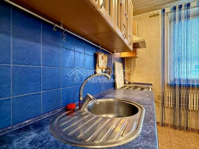 Apartment. Kharkiv, Unity St. (Krasnodarska)