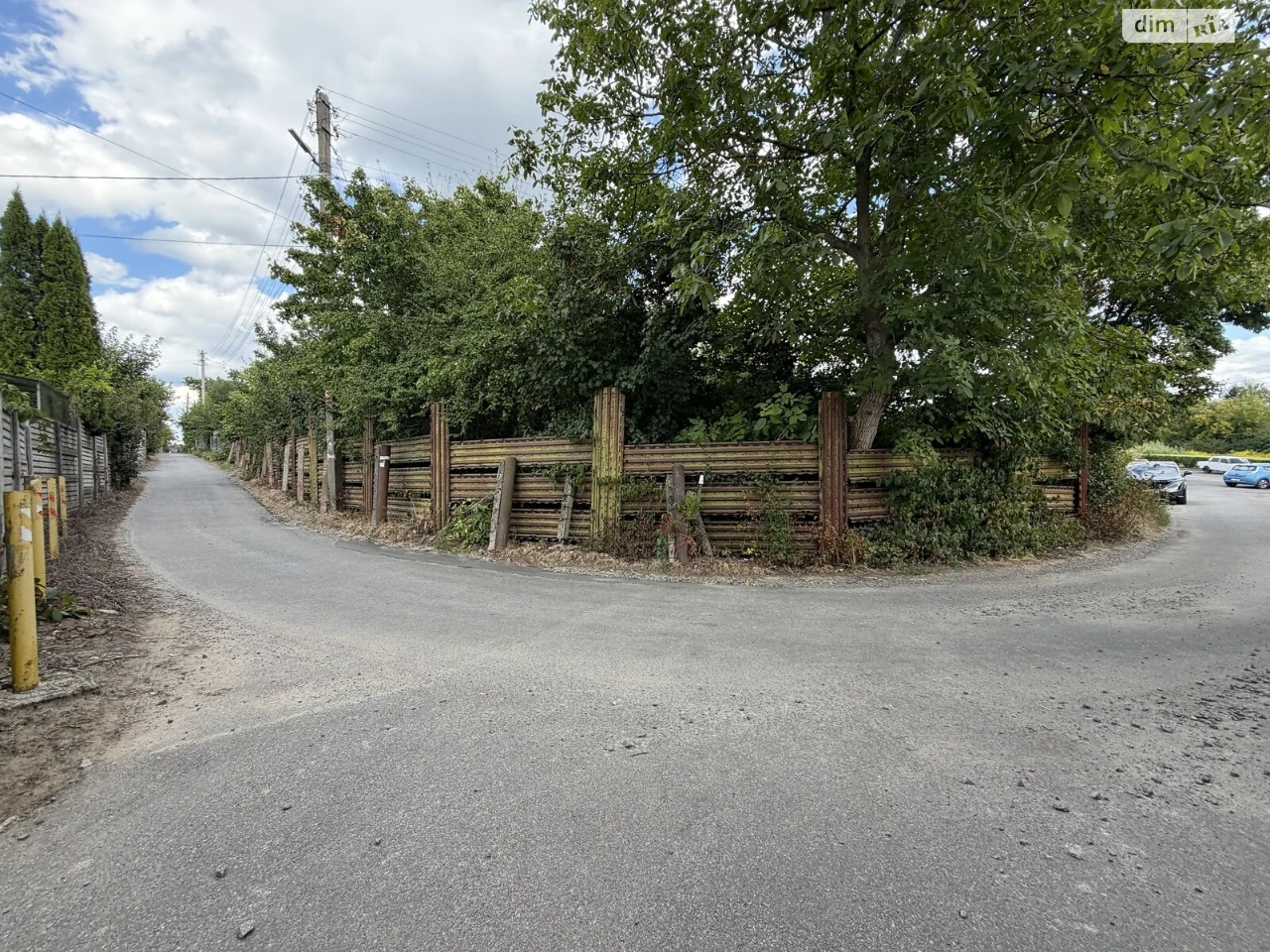 Продаж Ділянка під житлову забудову П'ятничани