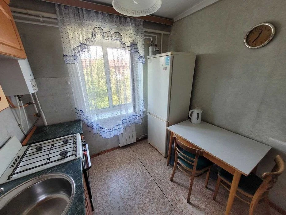 For sale 2-room apartment 45 sq. m on Nauky Ave. 35 • ID 34643022