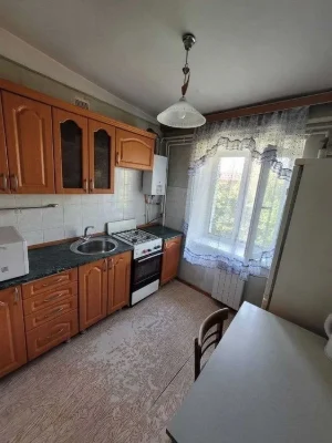 For sale 2-room apartment 45 sq. m on Nauky Ave. 35 • ID 34643022