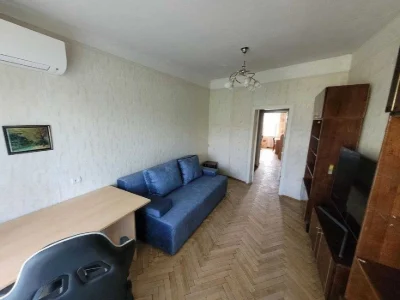 For sale 2-room apartment 45 sq. m on Nauky Ave. 35 • ID 34643022