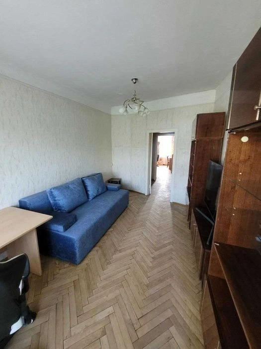 For sale 2-room apartment 45 sq. m on Nauky Ave. 35 • ID 34643022