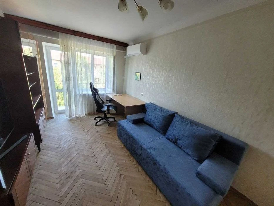 For sale 2-room apartment 45 sq. m on Nauky Ave. 35 • ID 34643022