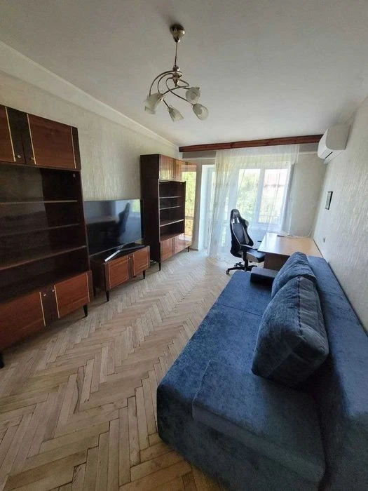 For sale 2-room apartment 45 sq. m on Nauky Ave. 35 • ID 34643022