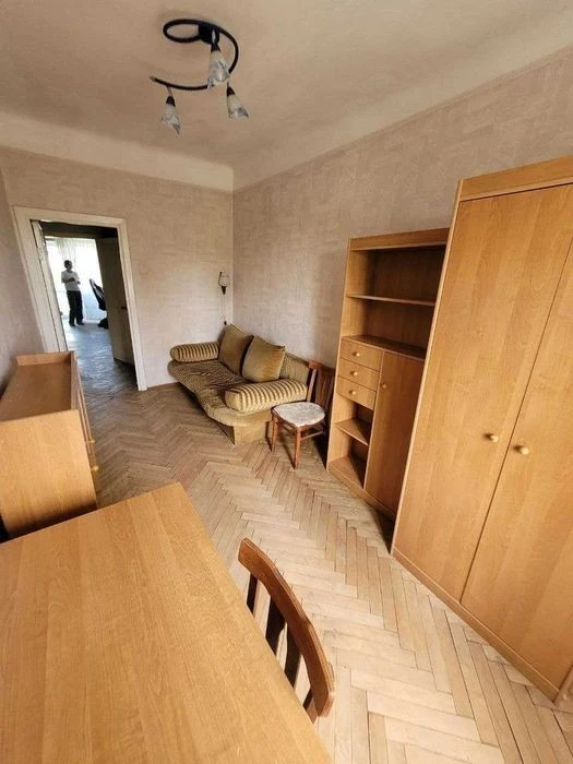 For sale 2-room apartment 45 sq. m on Nauky Ave. 35 • ID 34643022