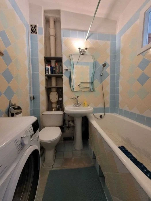 For sale 2-room apartment 45 sq. m on Nauky Ave. 35 • ID 34643022