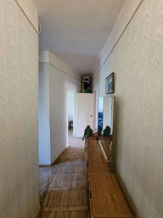 For sale 2-room apartment 45 sq. m on Nauky Ave. 35 • ID 34643022