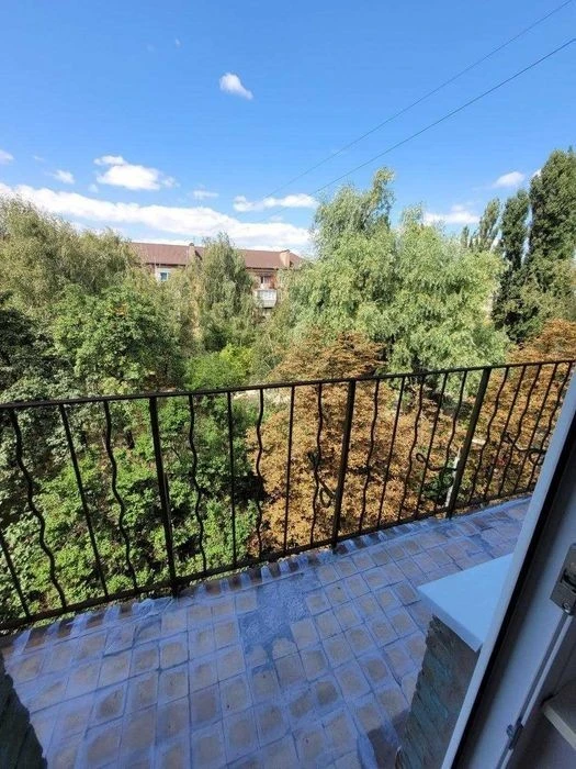For sale 2-room apartment 45 sq. m on Nauky Ave. 35 • ID 34643022