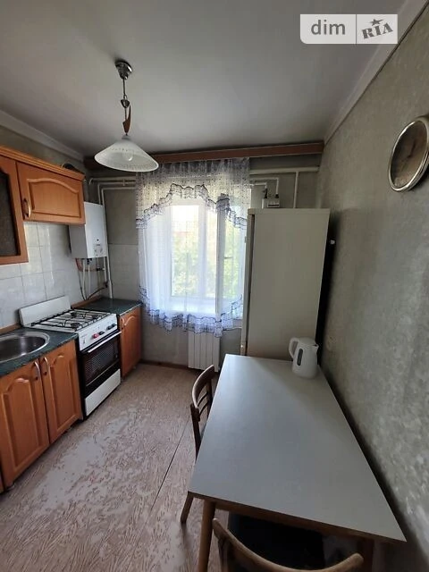 For sale 2-room apartment 45 sq. m on Nauky Ave. 35 • ID 34643022