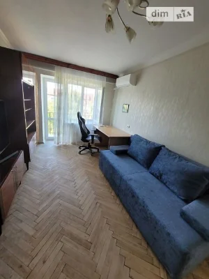For sale 2-room apartment 45 sq. m on Nauky Ave. 35 • ID 34643022