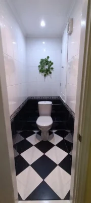 Продаж 3х кімнатної  на Драгоманова біля метро.