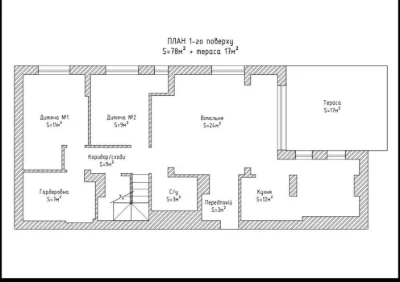 Apartment residential complex Comfort Town