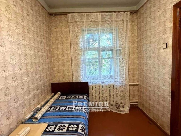 Будинок. Одеса, Ковровый