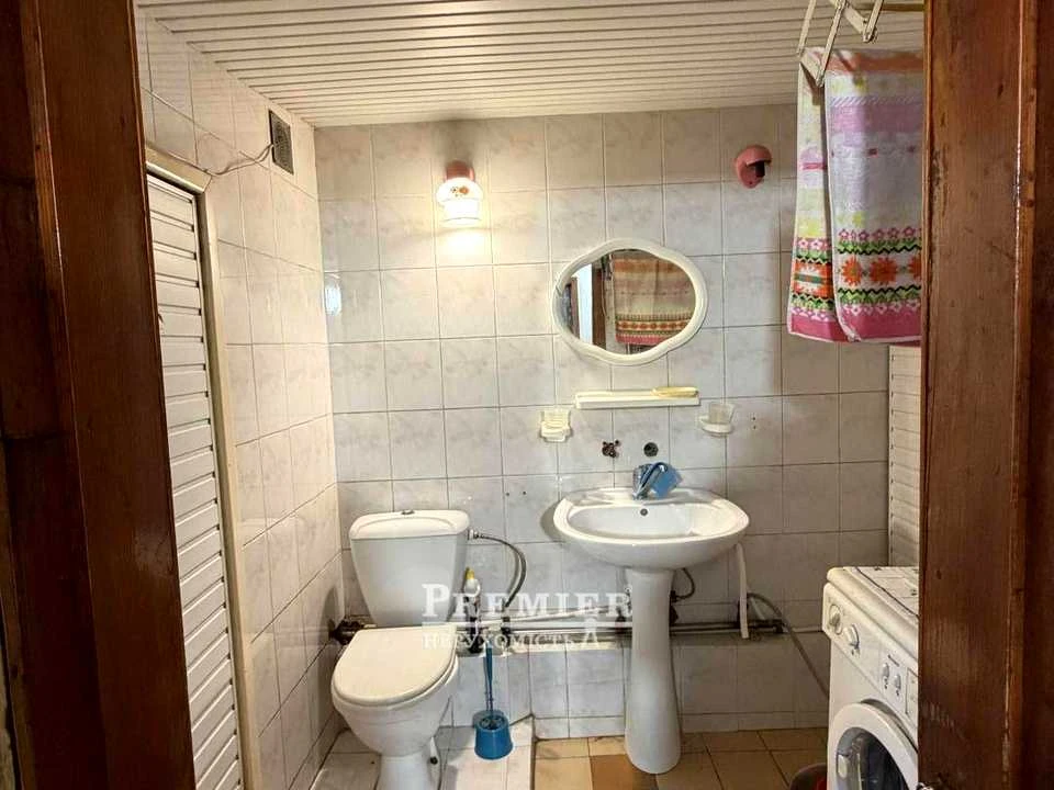 Будинок. Одеса, Ковровый