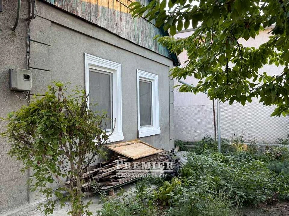 Будинок. Одеса, Ковровый