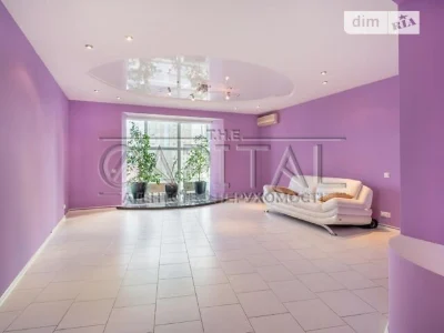 Sale of a 5-room apartment of 237 sq. m. on Mykilsko-Slobidska Street 6