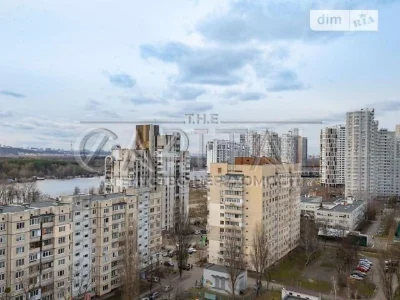 Sale of a 5-room apartment of 237 sq. m. on Mykilsko-Slobidska Street 6