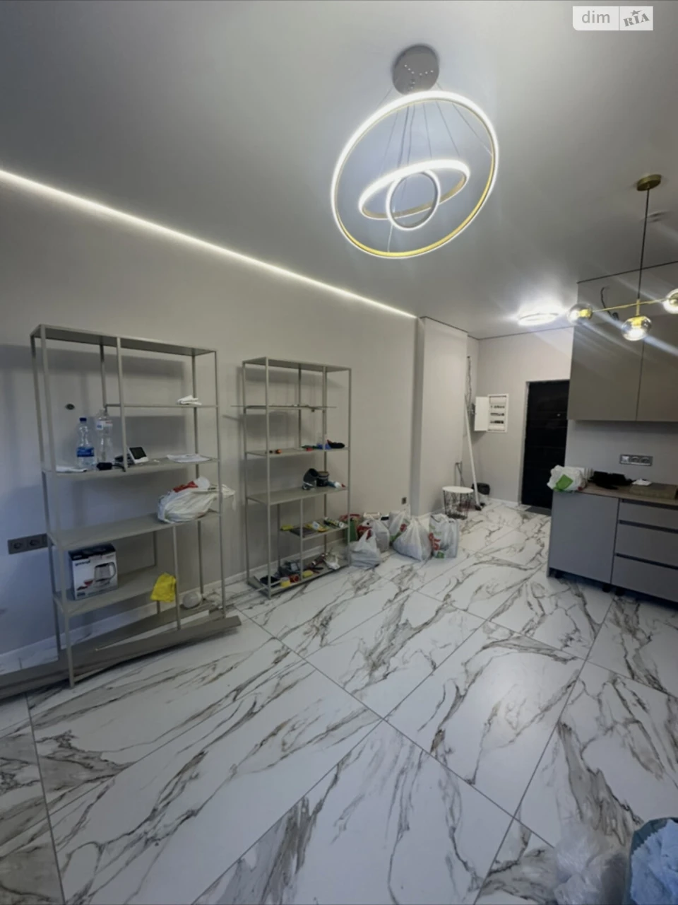 Продажа квартир Харьковский массив.
