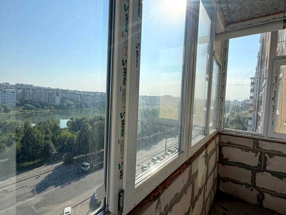 Квартира. Хмельницький, Озерна вул.