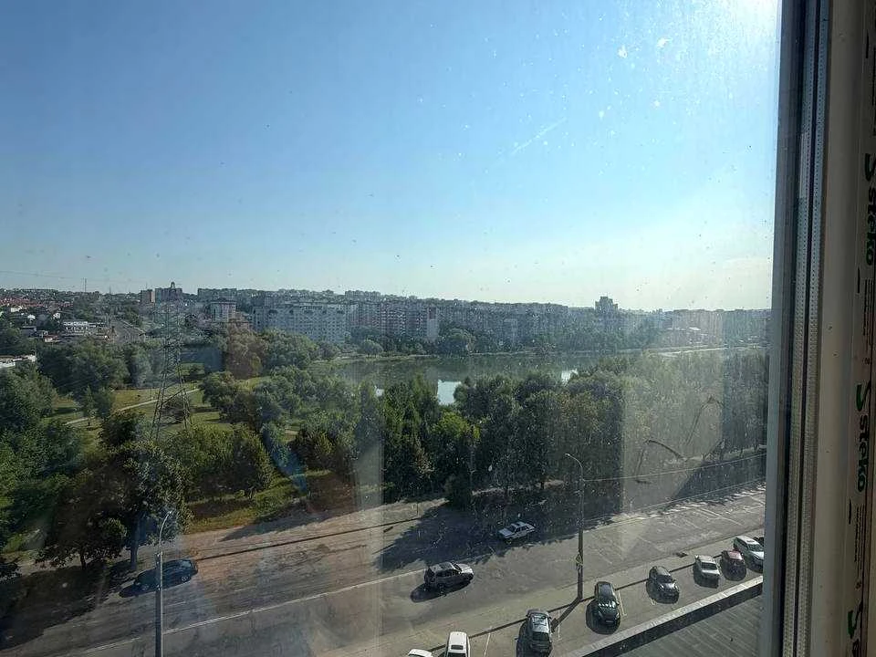 Квартира. Хмельницький, Озерна вул.