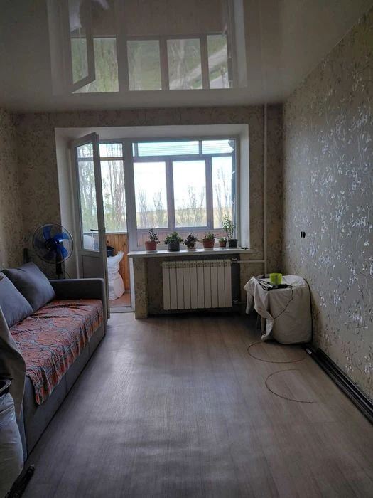 продам трехкомнатную квартиру, ул. Олимпийская