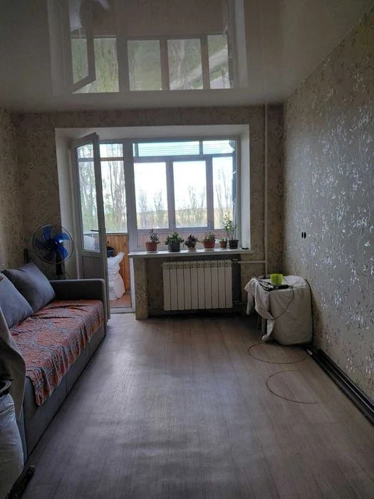 продам трехкомнатную квартиру, ул. Олимпийская