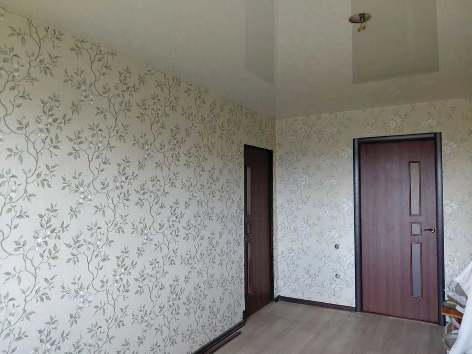 продам трехкомнатную квартиру, ул. Олимпийская