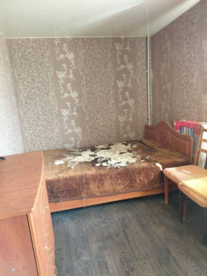 продам трехкомнатную квартиру, ул. Олимпийская