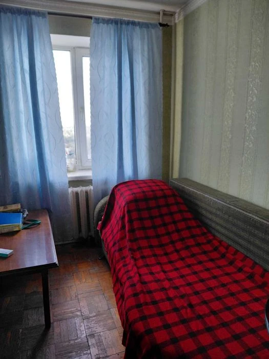 продам трехкомнатную квартиру, ул. Олимпийская