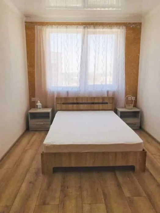 Квартира в Сити Парке. Двухкомнатная