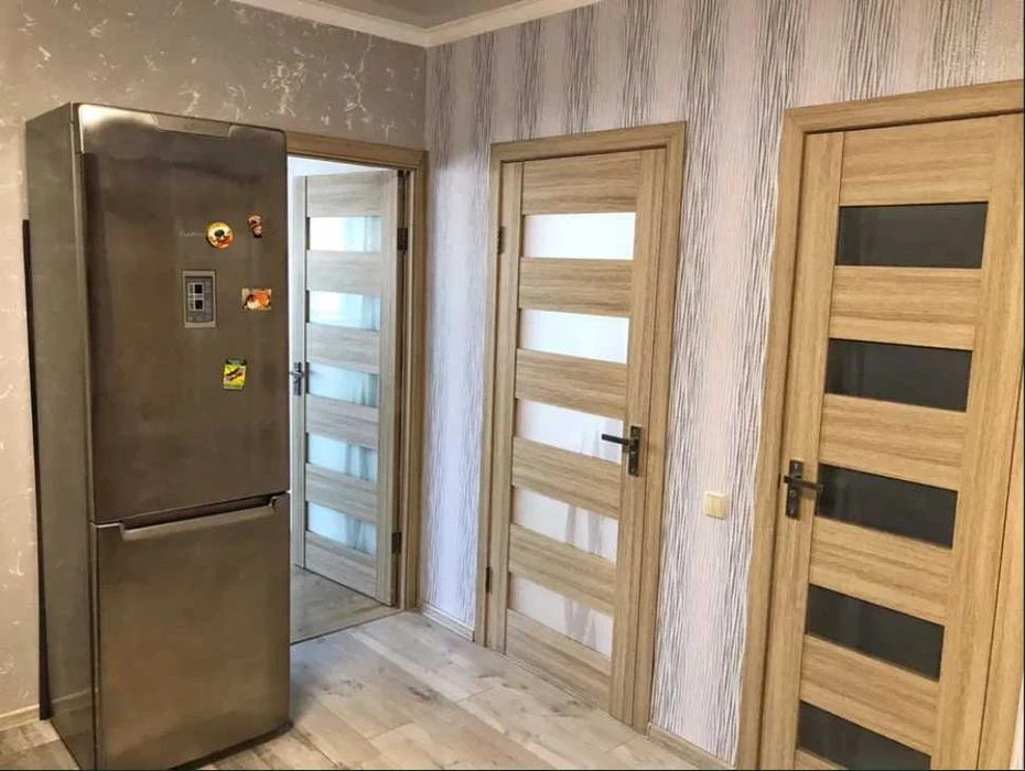 Квартира в Сити Парке. Двухкомнатная
