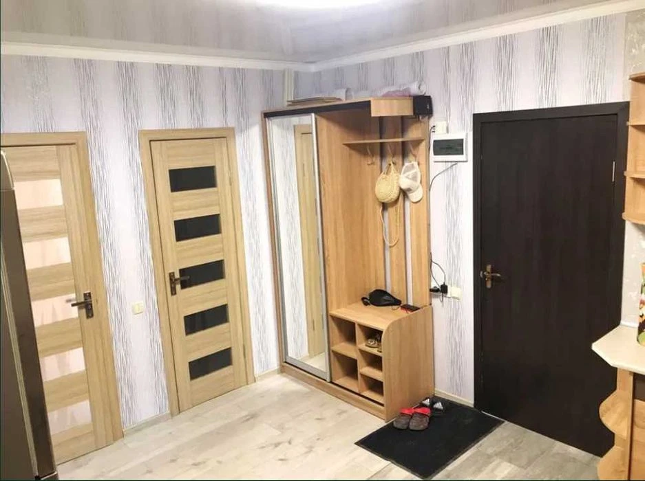 Квартира в Сити Парке. Двухкомнатная