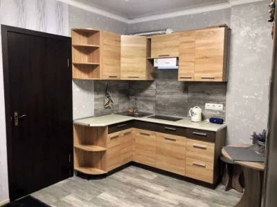 Квартира в Сити Парке. Двухкомнатная