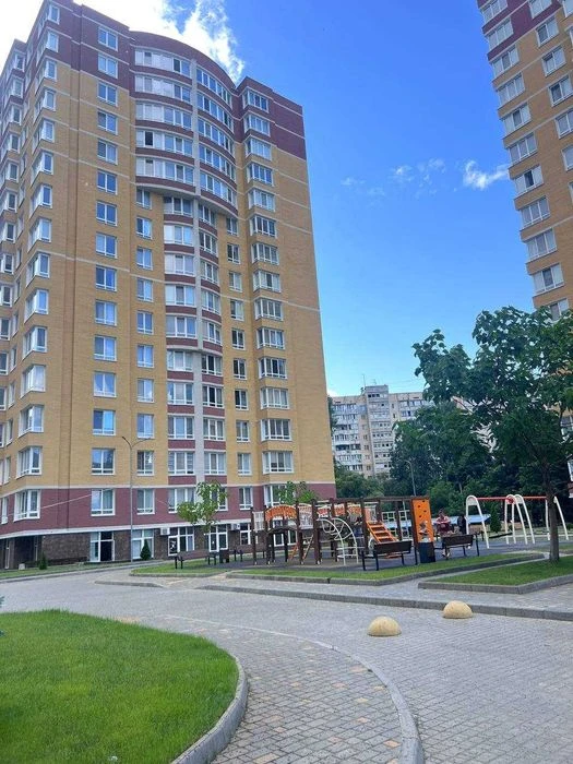 2-к квартира с кухней-гостиной в ЖК Sun City Сан Сити Поскот