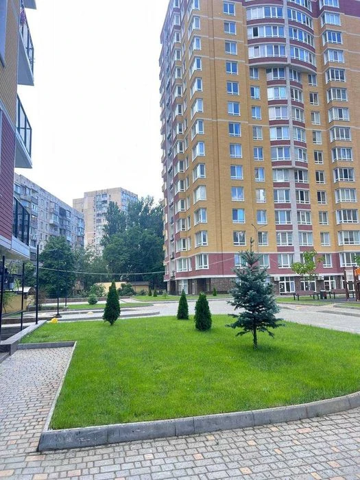 2-к квартира с кухней-гостиной в ЖК Sun City Сан Сити Поскот
